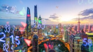 El nuevo miedo de Europa se llama China