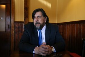 Abogado Arcos: “Dentro de esta historia hay varios carabineros que ocultan la verdad”