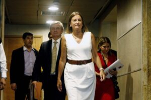 Presidente Piñera lamenta muerte de ex ministra