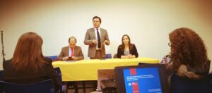 Municipalidad colaborará para habilitar Kon-Aiken