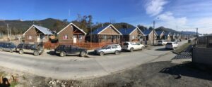 Seremi de Vivienda aseguró que subsidio para Puerto Williams es de 1.400 UF