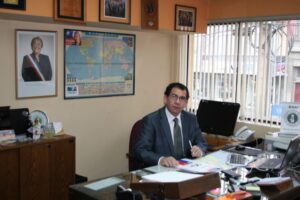 “De no existir el impuesto específico, la gasolina costaría $ 557 en Punta Arenas”
