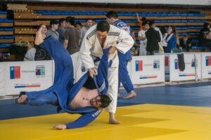 Con gran éxito se llevó a cabo el Torneo Interregional de Judo “Copa Verano 2019”