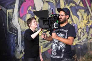 Piola: el nuevo filme nacional que deslumbra en el extranjero