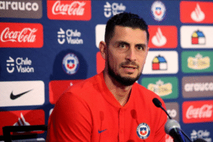 Gabriel Arias: “Se ha mantenido una línea desde la primera nómina”