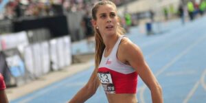 Isidora Jiménez criticó a Natalia Ducó: “Cuando estamos a nivel olímpico sabemos lo que debemos hacer”
