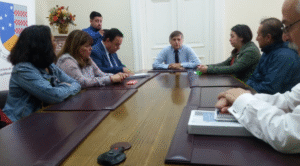 Madre de Javier Vera no consiguió ayuda del Gobierno Regional