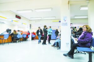 Quince documentos serán gratuitos en el Registro Civil