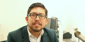 Magallánico fue distinguido por el Departamento de Estado de Estados Unidos