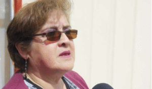 “Con $200 mil no se puede vivir en este país y menos en esta zona”