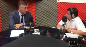 Jefe regional de la PDI: “El caso de la muerte del desabollador va por buen camino”