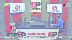 “Magallanes tiene conciencia sobre la importancia en torno al cambio climático”