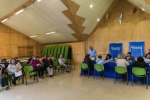 Municipio llevará a cabo 16 talleres para adultos mayores