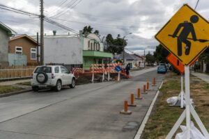 Un año podría demorar el proceso de reasfaltado de calles en Punta Arenas