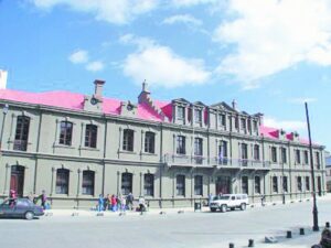 Hasta siete cambios podría haber en el gabinete regional