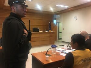 “Malabarista” argentino es expulsado del país al ser condenado por violento asalto