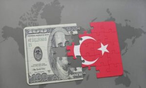 Turquía entra en recesión tras 10 años de crecimiento