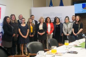 (Galería) Ocho mujeres serán distinguidas  por su esfuerzo y visión