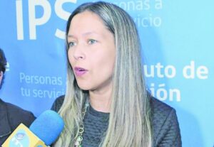 Desempleo regional alcanzó el 2,2%