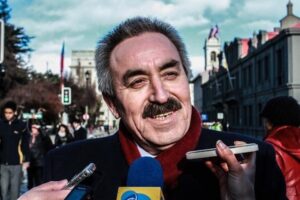 “Creo que el tema de la marihuana es transversal, atraviesa todas las capas sociales y establecimientos educacionales”