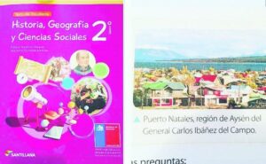 Director de colegio tildó de “garrafal” el error del Mineduc en libros escolares