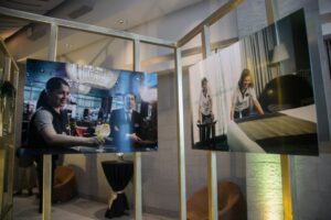 Dreams celebró sus 10 años con vino y reconocimiento a sus empleados