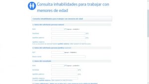 114 personas se encuentran inhabilitadas para trabajar con niños en Magallanes