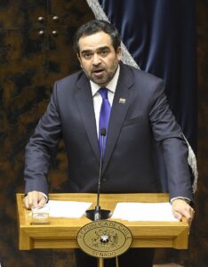 ¿Es correcto que autoridades no asistan a cita con el Presidente Bolsonaro?