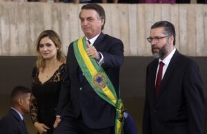 “La mayoría de los potenciales inmigrantes no tiene buenas intenciones”