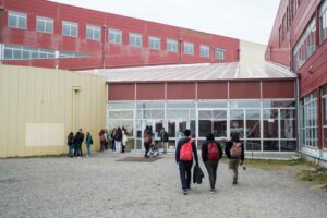 Mil nuevos estudiantes iniciaron clases en UMAG