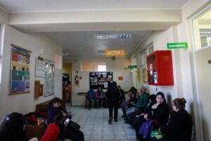 Cormupa no maneja listas de espera en Cesfam y Cecosf gracias a extensión de horario