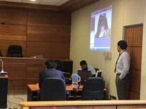 Mujer es condenada a diez años de cárcel por reiterados robos en viviendas