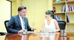 Sonómetro para Punta Arenas será financiado por el Gobierno