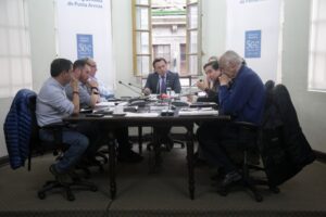 Concejales nuevamente enfrentados por desafiliación a la Asociación Chilena de Municipalidades