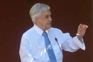 Piñera aclara que Gobierno no renunciará a Convención de la ONU sobre Derechos de la Mujer
