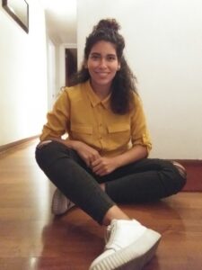 Magallánica representa a Chile en Concurso Internacional de Cine