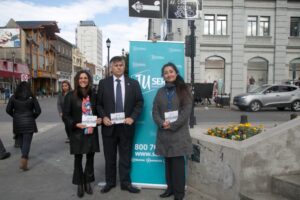 Sernac anunció la entrada en vigencia de nuevas facultades