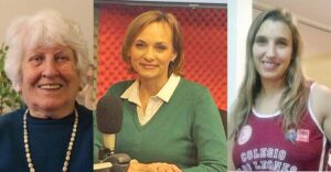 Mujeres magallánicas opinan sobre movimiento feminista y reclaman “igualdad”