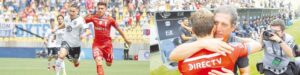 En la quinta fecha resalta el clásico entre Colo Colo y Universidad Católica