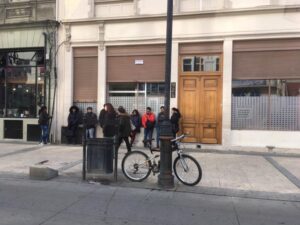 Gobernación realiza positiva evaluación en nueva modalidad de atención de usuarios