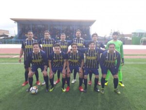 Bories buscará revertir el fallo de la ANFA ante lo sucedido en el Regional de Fútbol