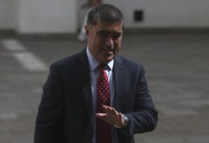Presidente de RN critica declaraciones de gerente del BCI sobre responsabilidades en fraudes