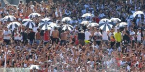 Aprueban aforo de 40 mil personas para Colo Colo / UC