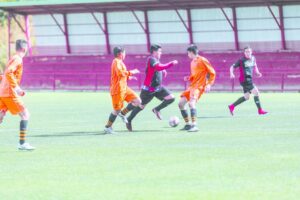 Con una expectante jornada doble se inicia la octava fecha del fútbol de la Liga Popular 2019
