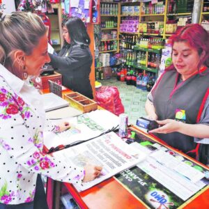 El almacén del futuro ya es una realidad