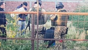 Capturan a prófugos de cárcel Argentina que se fugaron el lunes pasado