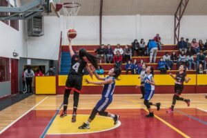 El campeonato“Tanteo” vive sus primeras emociones