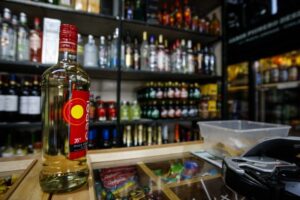 Senda Magallanes advierte que consumo de alcohol es uno de los principales problemas de salud pública