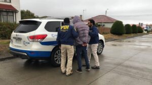Encarcelan a sujeto acusado de violar a niña de 13 años