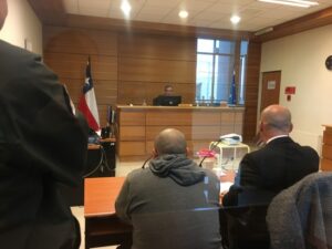 Sujeto se autodenunció a Carabineros asegurando que mataría a su madre